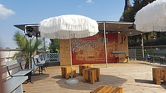 Kommt ein Boot geschippert – Museum kommt von Muße und Muse