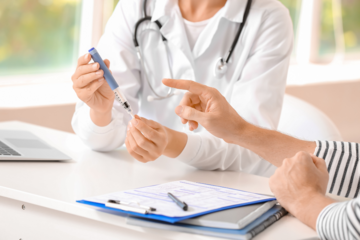 Rund um die Gesundheit rund um Frankfurt