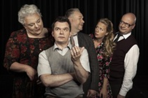 Familie Hesselbach - Das Heizkissen
