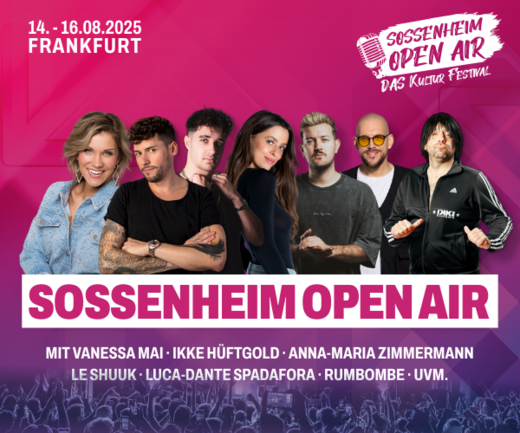 Sossenheim Open Air