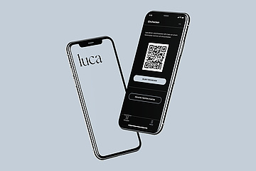 Hessen führt mit Luca-App eine zentrale Lösung zur digitalen Nachverfolgung ein