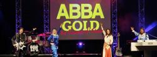 ABBA Gold The Concert Show