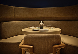 Burgunderabende im THE FLORENTIN