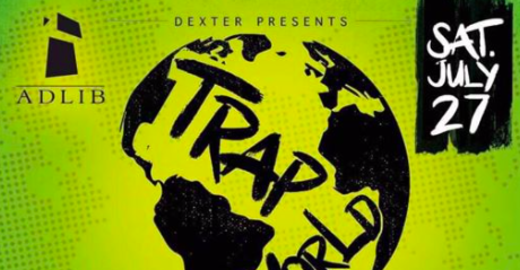 Trap World 