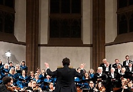 Johann Sebastian Bach: Johannes-Passion