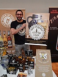 BEST OF APFELWEIN Gewinner auf der CiderWorld Messe ausgezeichnet