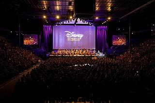 Disney In Concert - Dreams come true