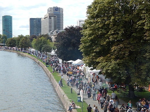 Museumsuferfest 2023