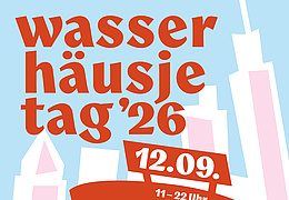 Wasserhäusje-Tag