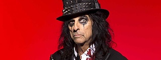 Alice Cooper - Spend The Night With