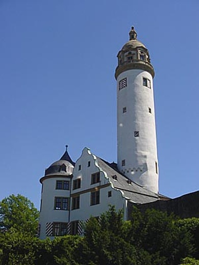 Höchster Schloßfest