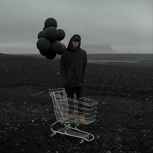 NF - The Search Tour