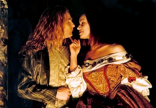 Romeo & Julia
