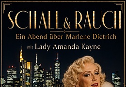 Schall und Rauch