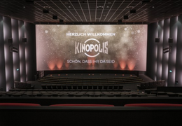 CINEMA PROGRAMME IN MARCH 2026