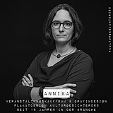 Kulturgesichter069 – Eine Branche zeigt ihre Gesichter