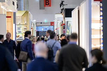 Heimtextil 2026: Frankfurt stärkt seine Rolle als internationales Zentrum der Textilbranche