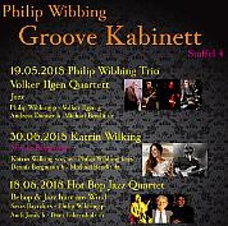 Philp Wibbing Groove Kabinett