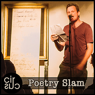 Poetry Slam #31