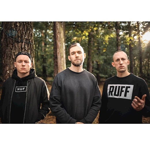 Ruffiction - Weißes Rauschen