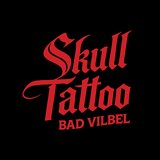 Tattoo Studio Frankfurt - Skull Tattoos