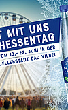 Hassia auf dem Hessentag 2025