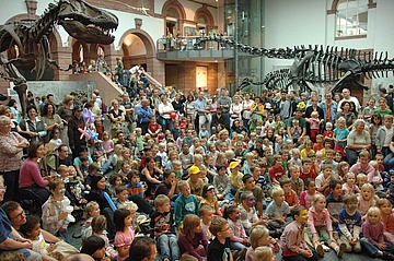 200 years of Senckenberg