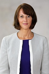 Diana Rauhut starts as new member of Mainova's Management Board