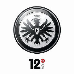 New Eintracht Frankfurt CD released - music by fans for fans