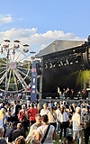 Theatrium | Wilhelmstraßenfest