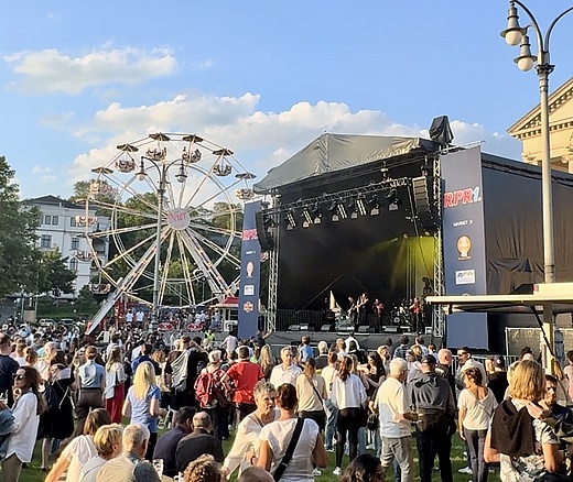Theatrium | Wilhelmstraßenfest