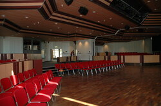 Große Jubiläums-Tanzparty