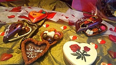 5 Dinge, die das Leben diese Woche gleich mal romantischer machen