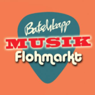 Batschkapp Music Flea Market