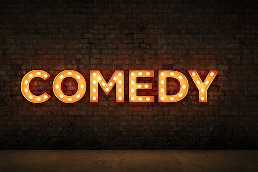 Pop Up Comedy: Haben & Friends