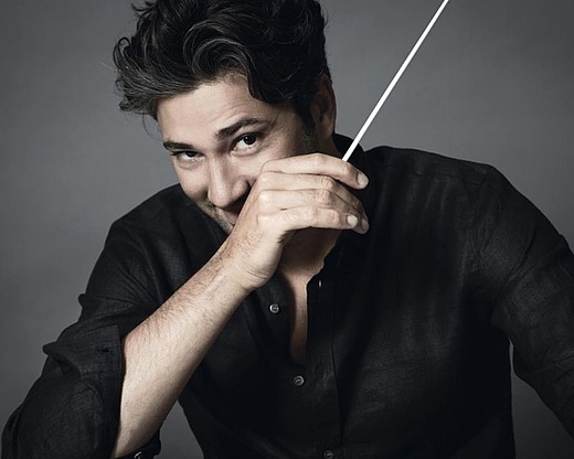 HR Sinfonieorchester: Pelleas und Melisande