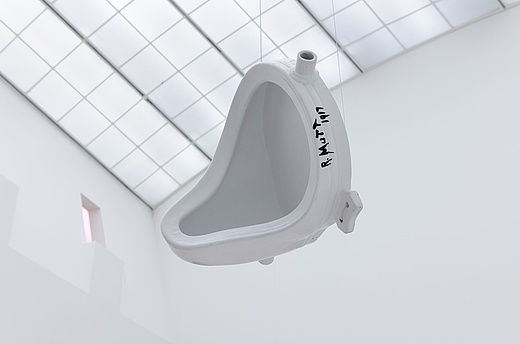 Marcel Duchamp