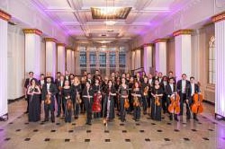 Viennese Classical Music - Festive Christmas Concert