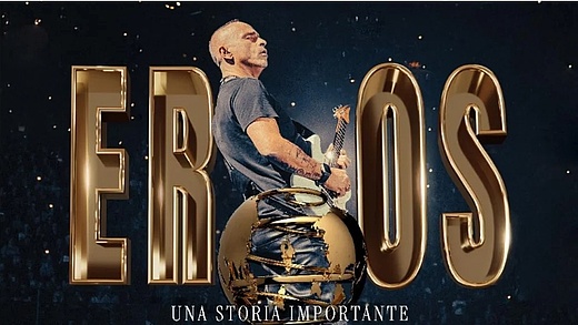 Eros Ramazzotti