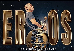 Eros Ramazzotti