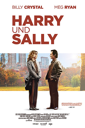 VALENTINSTAG-SPECIAL IM AUTOKINO: Harry und Sally