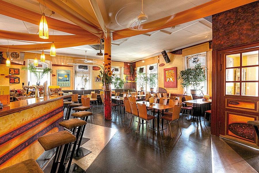 TopTipps Frühstück in Frankfurt