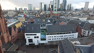 Podcasts aus dem Haus am Dom erreichen mehr als 28.000 Nutzer:innen
