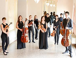 Chamber Concert of the Orchestra Academy