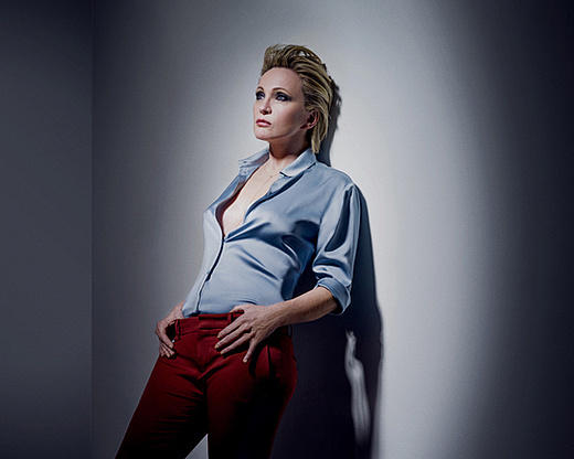 Patricia Kaas