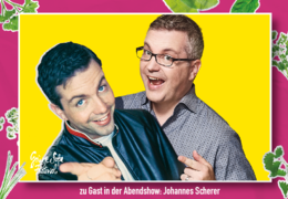 Johannes Scherer
