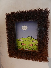SternBilder im caricatura museum