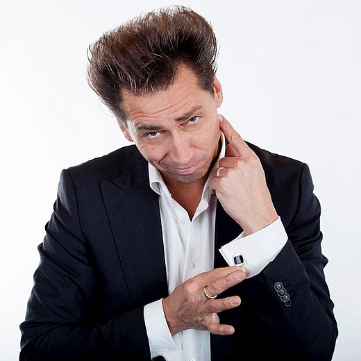 Im Rudel mit Tobias Sudhoff Singen