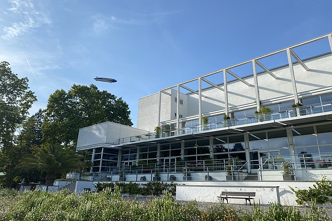 Frankfurt wird zur kulinarischen Hauptstadt: Guide MICHELIN verleiht Sterne 2025