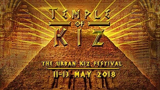 Temple of Kiz 2018 (official)